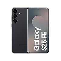 Samsung Galaxy S25 FE mit