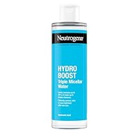 Neutrogena Hydro Boost Micellar Water 400 ml