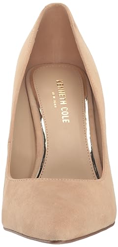 Kenneth Cole New York Womens Romi Pump2