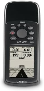 Garmin 72H GPS Worldwide