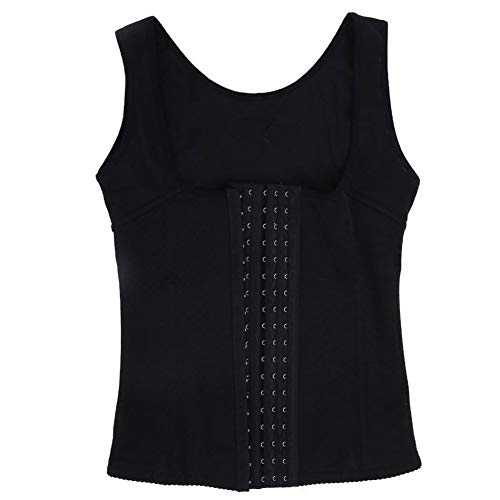 ZHBU Heren- en Dameshouding Corrector Afslanken Ondergoed Belt Weight Loss Houding Corrector for Women Slim Bodysuit… - Image 3