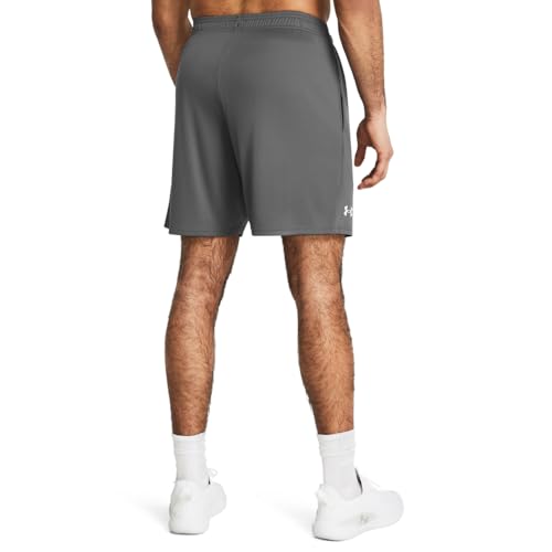 Image of Under Armour 7 inch Tech Vent Shorts