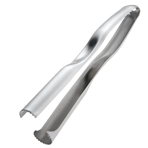 Preisvergleich Produktbild Westmark Apfelausstecher / -entkerner, Zangenform, ø 2 cm, Länge: 19,5 cm, Rostfreier Edelstahl, Kernfix, Silber, 13192280