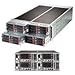 Supermicro FatTwin SYS-F628R3-R72BPT+ 4U Server with Super X10DRFR-T Motherboard