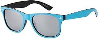 Kids Sunglasses Girls Boys Children Classic Style Shades UV 400 Protection