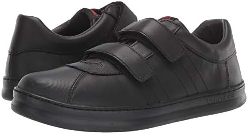 Camper Kids Baby-Boy's Runner Four Kids Sneaker, Black, 29 Standard US Width EU Toddler (11.5 US) | Image 6