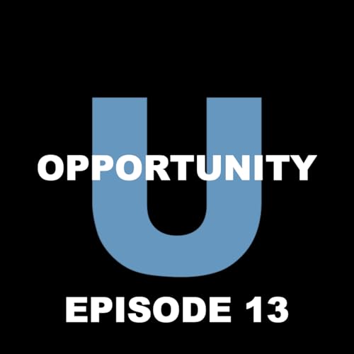 Opportunity U With Jay & Ryan Episode: Victor Oliveira &ldquo;The Good Boss&rdquo; (Episode 13)
