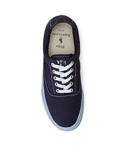 Image of POLO RALPH LAUREN Men's Faxon X Sneaker
