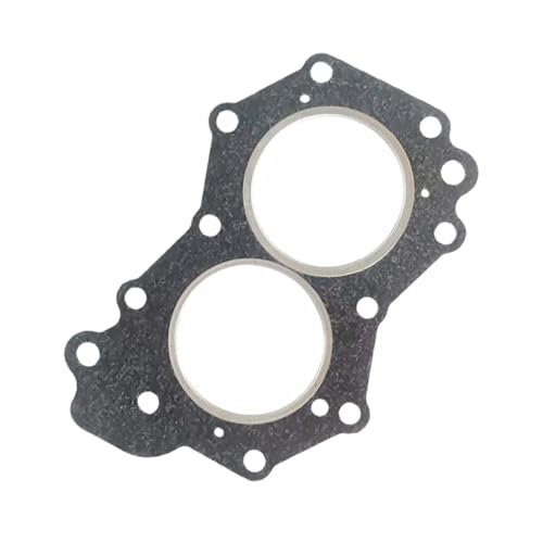 Joint de culasse moteur hors-bord 5 CV contre l'infiltration d'eau marine 329103