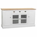 Dimensions : 155,5 x 45 x 86 centimètres