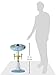 Singing Machine Kid's Pedestal Kids Karaoke System with Stand (SMK1010)