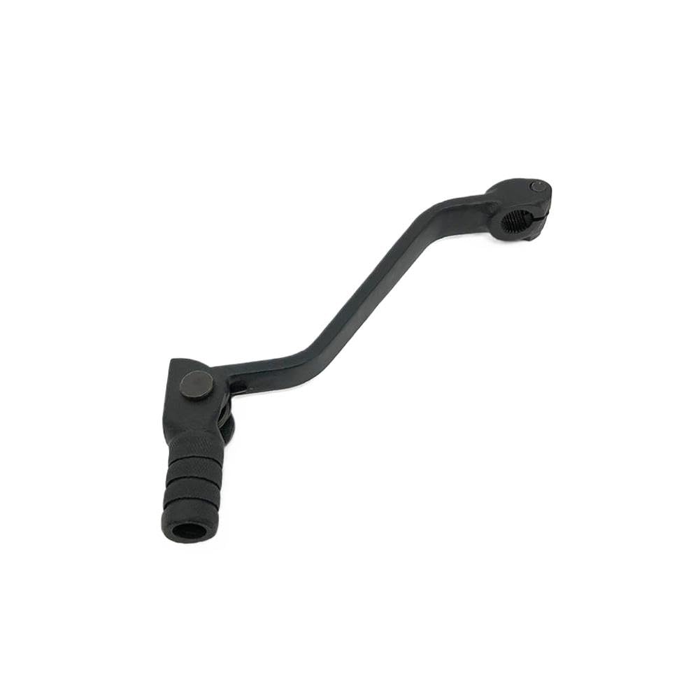 Mqgpbwrzn X6 Folding Gear Shifter Lever Compatible With Kayo Cb50 Cb125 Cb250 Crf230 T2 T4 T6 Dt230 Mt250 Motorcycle(X6)