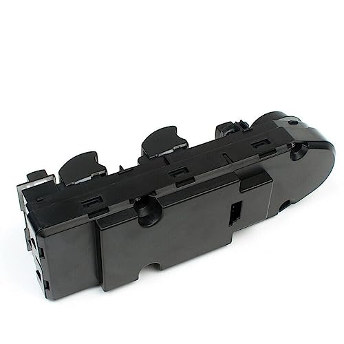Bouton lève-vitre BMW E60 bloqué : remplacez la commande Série 5 520d - 2