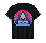 Photo Gallery gym gorilla powerlifting bodybuilding palestra gorilla esercizio maglietta Photo Gallery gym gorilla powerlifting bodybuilding palestra gorilla esercizio maglietta