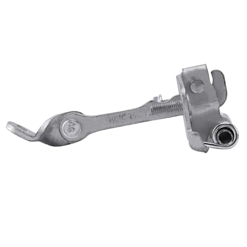Limiteur de porte Saxo avant 9181C2 arrêt charnière Citroën 1996-2003