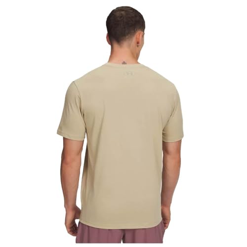Image of Under Armour Men's Sportstyle Colorblock T-Shirt