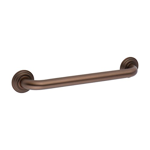Ginger 1162/ORB Chelsea, Oil-Rubbed Bronze, 18
