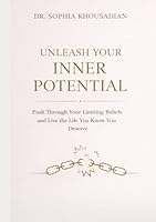 100 Questions to Unleash Your Inner Potential: A Guide to Personal Growth and Transformation B0CJRNH3DT Book Cover
