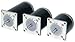 Stepper Motors 2.99in 269.1 Torque Double Shaft 4.2V