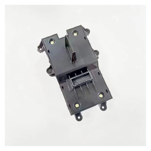 Interruptor Freno Mano Eléctrico Solución Fallo Consola Hyundai Tucson 2017 Multifunción 5