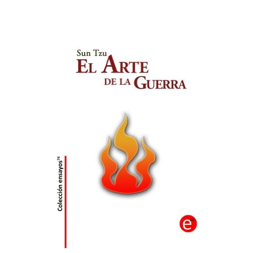 El arte de la guerra (Colección ensayos74)