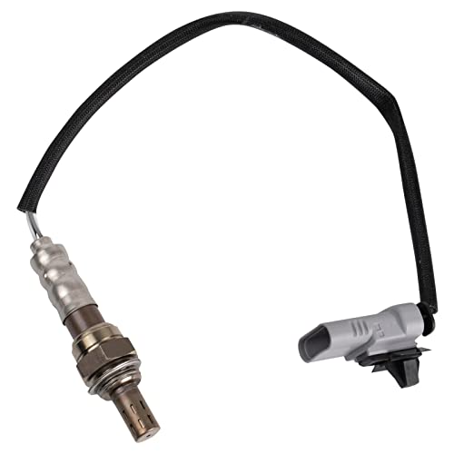Sensor de Oxígeno TRQ O2 Compatible para Chevrolet y GMC miniatura 2
