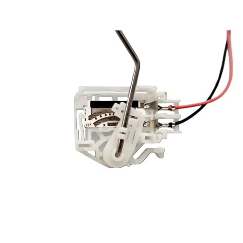 Sensor de nivel de combustible de alta precisión para tanque Outlander 2WD 4WD 3
