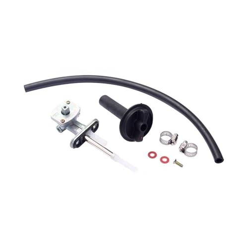 Interrupteur de robinet carburant petcock YFM450FA pièces détachées vtt