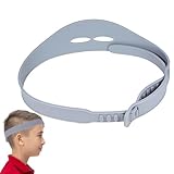 Haarschnitt-Anleitung, Nackenhaar-Anleitung, Einstellbares -Selbsthaarschneidesystem, Haarschneidewerkzeuge für Haarschneidemaschinen, Haarschnittwerkzeug zum Erstellen von Richtlinien zum Verb