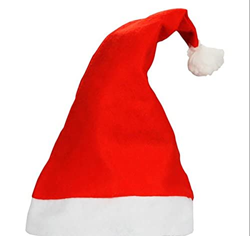 Image of FancyDressWale Santa Claus baby boys Christmas dress Unisex with Cap and Bag