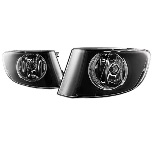 Phares antibrouillard avant BMW 323i Berline 2011 lampe de conduite et accessoires automobiles