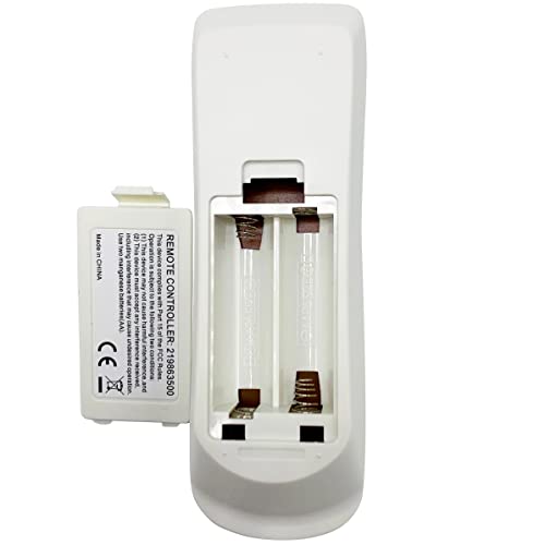 Télécommande 2198635 pour projecteurs EB-118 EB-972 et EB-982W - 6