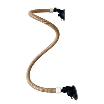 pvc bird perch ideas