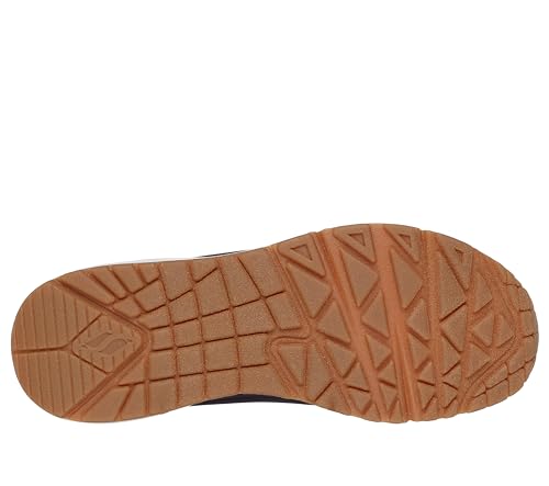 Image of Skechers Women Bobs Plush Peace & Love Casual Shoe