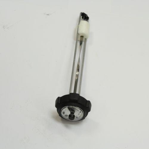 Scag 483787 FUEL CAP W/GAUGE