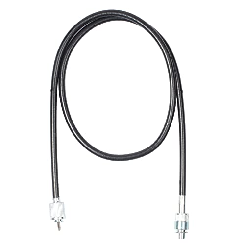Câble de compteur de vitesse Vespa GT60 GTV Motomaster 650837