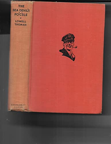 count luckner, the sea devil B000LXEWZ0 Book Cover