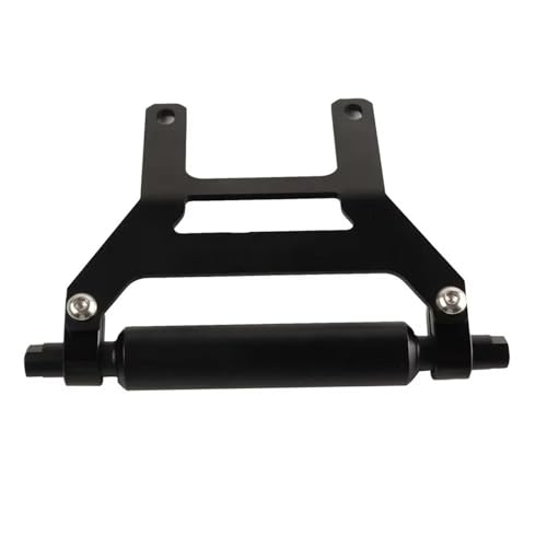 Support barre navigation moto anti-vibrations pour tableau de bord XTZ700 - 4