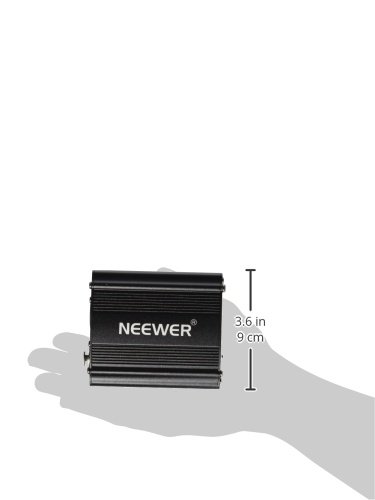 Neewer 48V Phantom Power Supply - Image 3