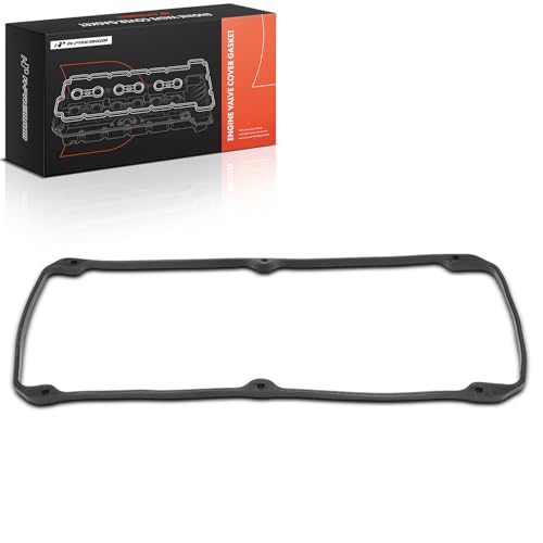 A-Premium Engine Valve Cover Gasket, for Oil or Gas Leak Repair