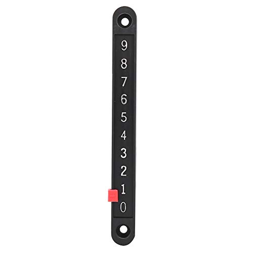 6 Piezas Mini Marcador Snooker
