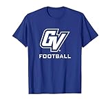 Grand Valley State University GVSU Football Apparel Fan T-Shirt
