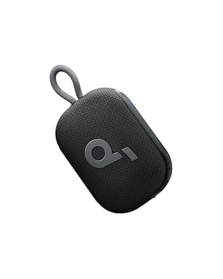 Soundcore Select 4 Go Bluetooth Speaker: Reliability and Build Quality Breakdown