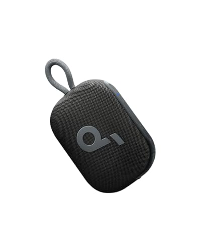 soundcore Soundcore Select 4 Go Bluetooth Shower Speaker by Anker, IP67