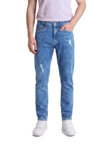 Image of THE Indian Garage CO Men Jeans
