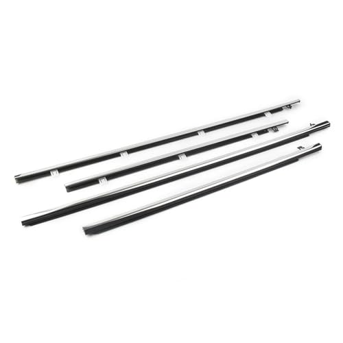 Joints d'étanchéité pour vitres extérieures de voiture Honda Spirior : roulez au sec et en silence