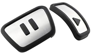 Szwaldaper Auto-Fußpedale für VW ID.3