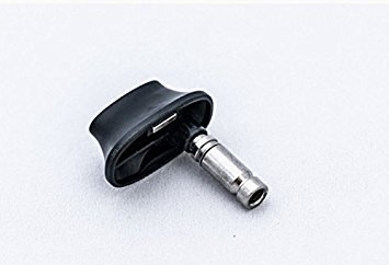 Crater 3000 Mouthpiece