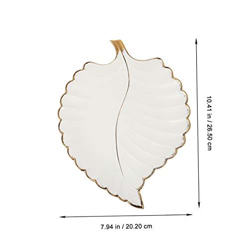 Plateau de rangement Healvian pour ne plus perdre ses bijoux - 5