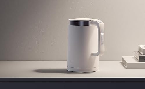 Xiaomi Mi Smart Kettle Pro - Vattenkokare med Snabbkokning